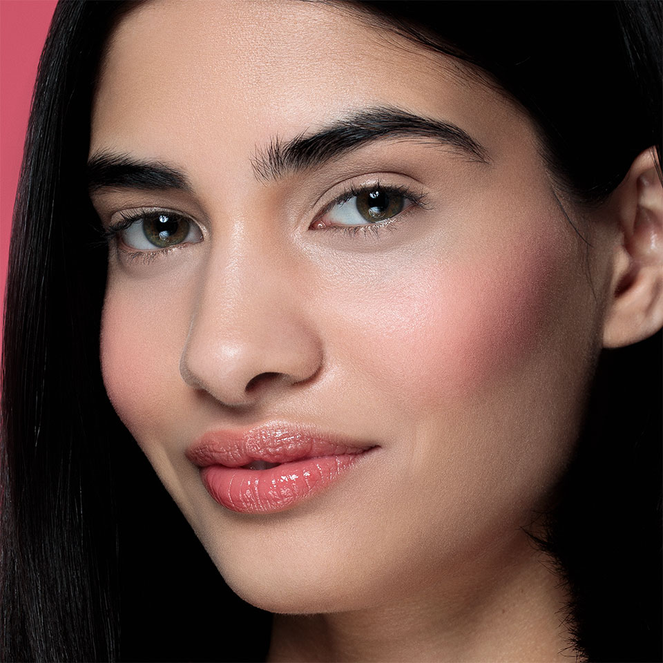 Cream Blush Stick